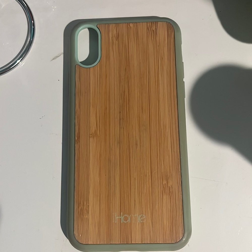 iPhone X case